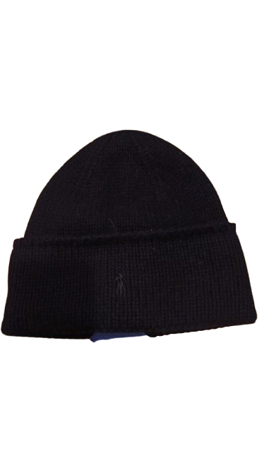 Ralph Lauren Hats Black