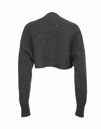 Antonelli Firenze Sweaters Dark Grey