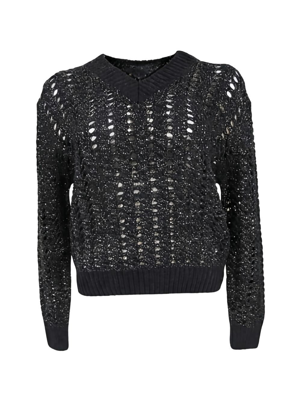 D.exterior Sweaters Grey