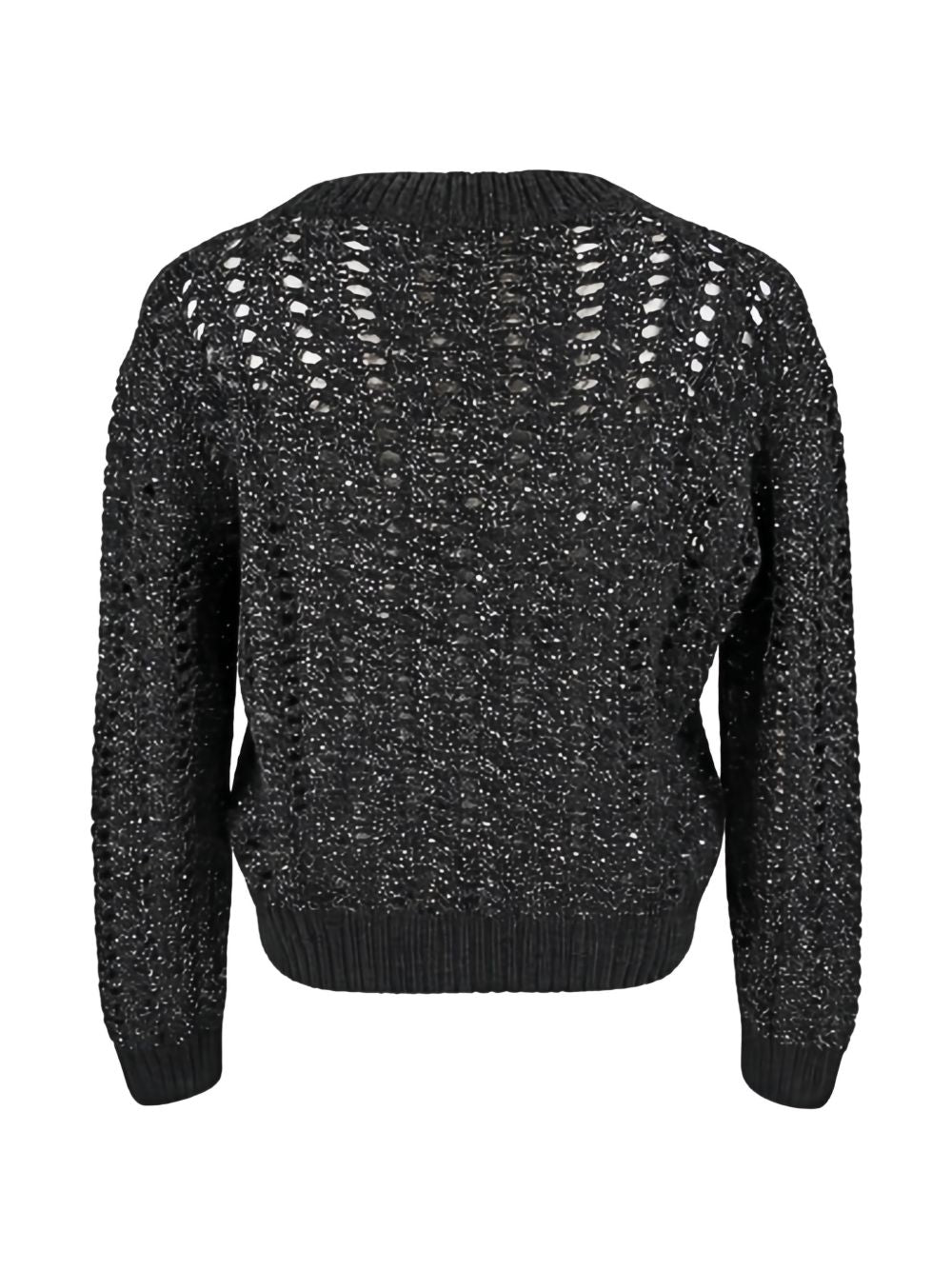 D.exterior Sweaters Grey