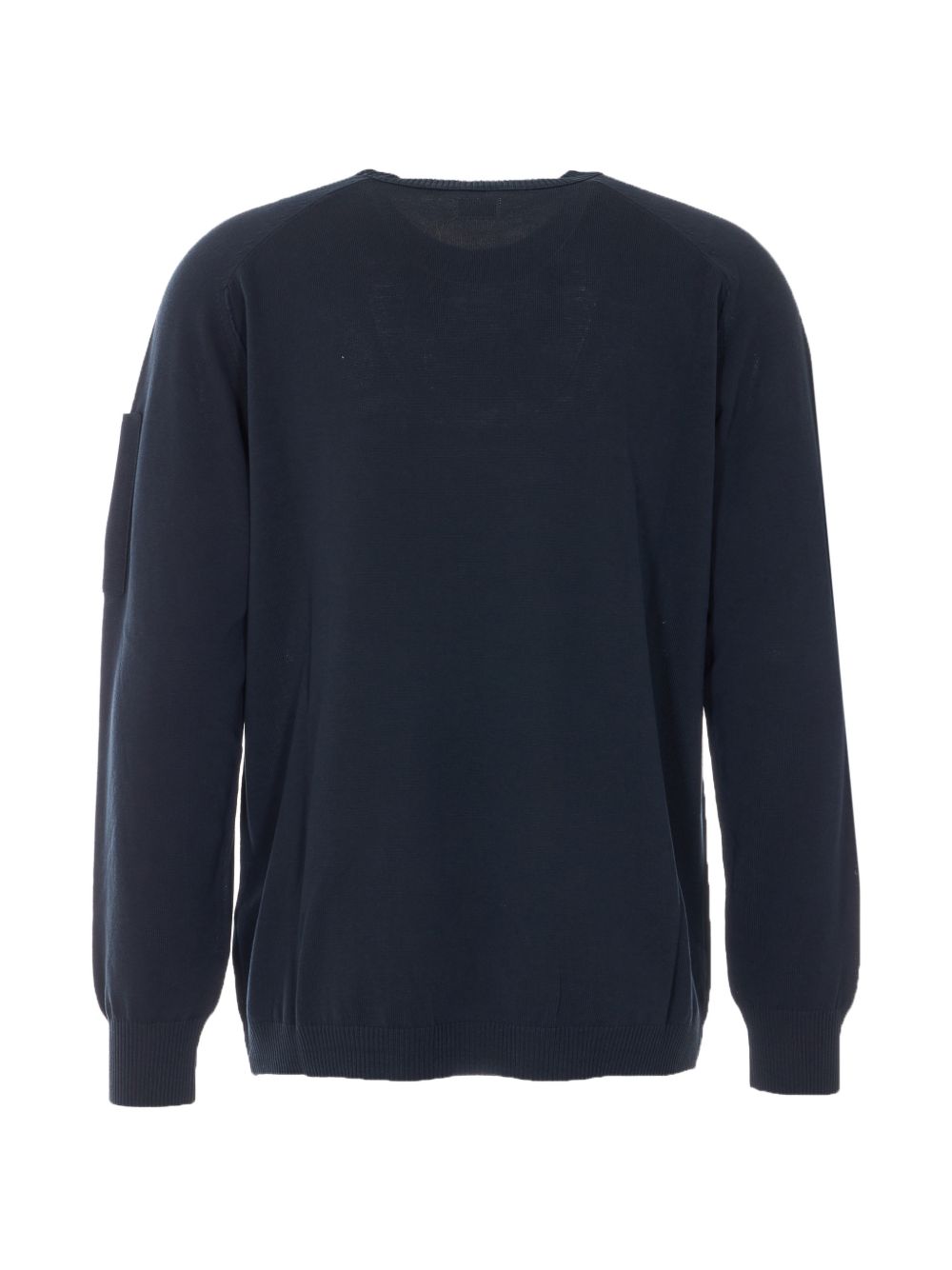 Cp Company Sweaters Yellow