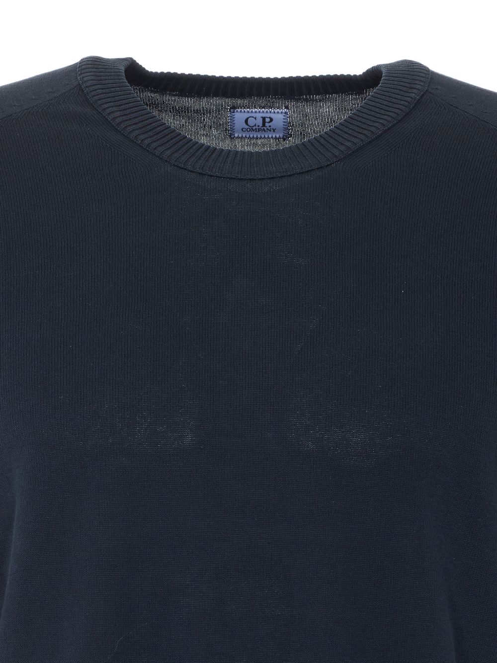 Cp Company Sweaters Yellow