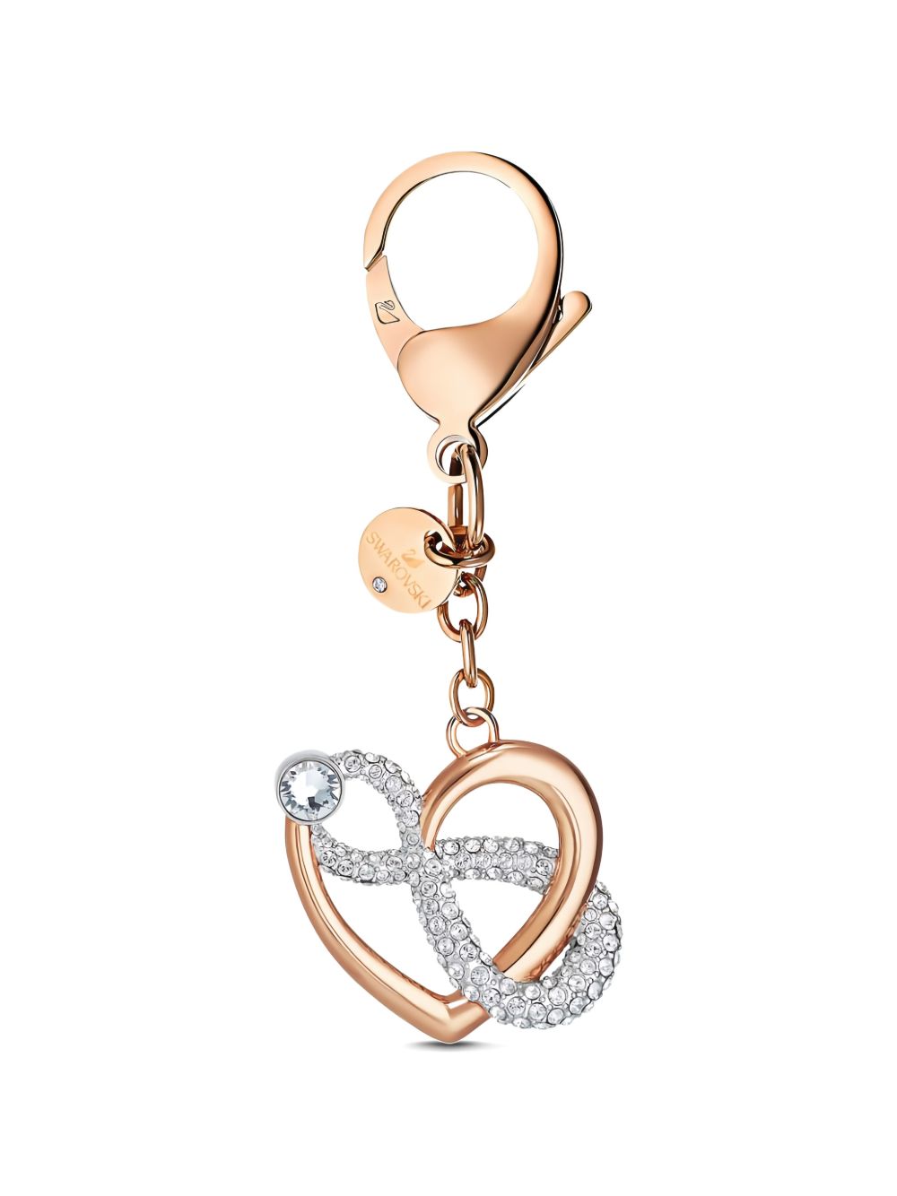 Swaroski Accessories Brass