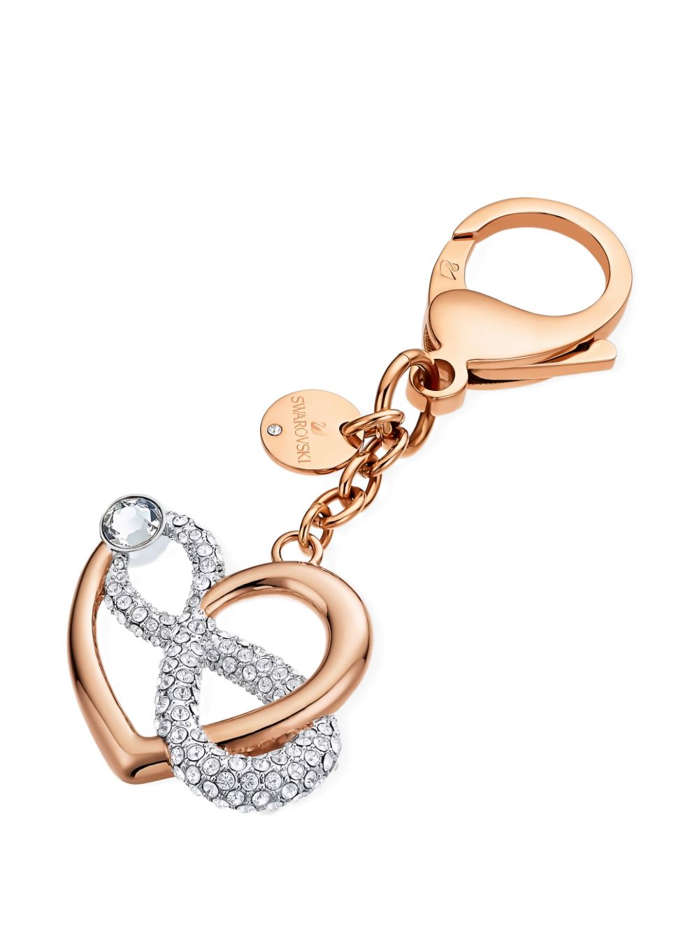 Swaroski Accessories Brass
