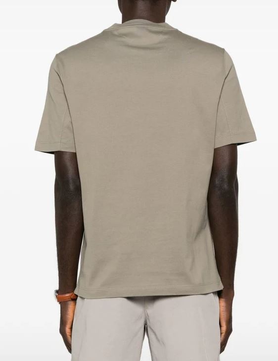 Brunello Cucinelli Sweaters New Kaky+off White