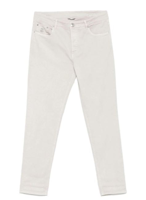 Brunello Cucinelli Trousers Juta