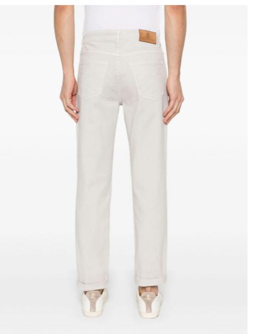 Brunello Cucinelli Trousers Juta