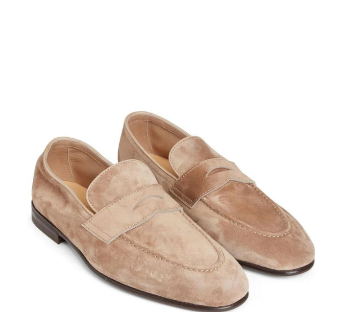 Brunello Cucinelli Flat shoes Antilope