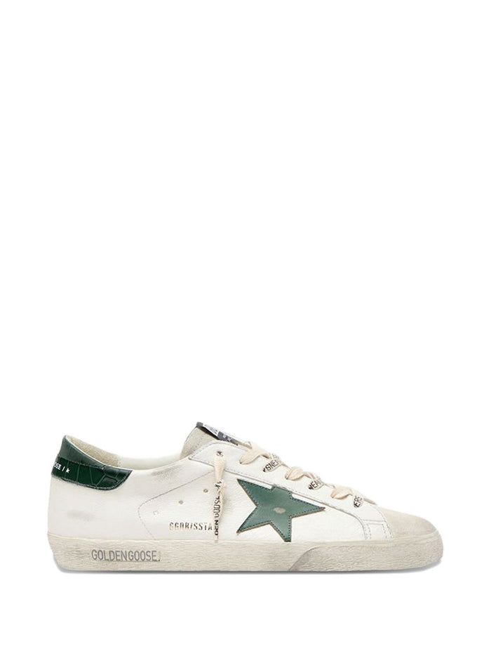 Golden Goose Flat Shoes