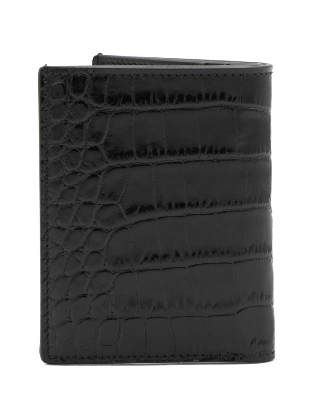 Tom Ford Wallets Black