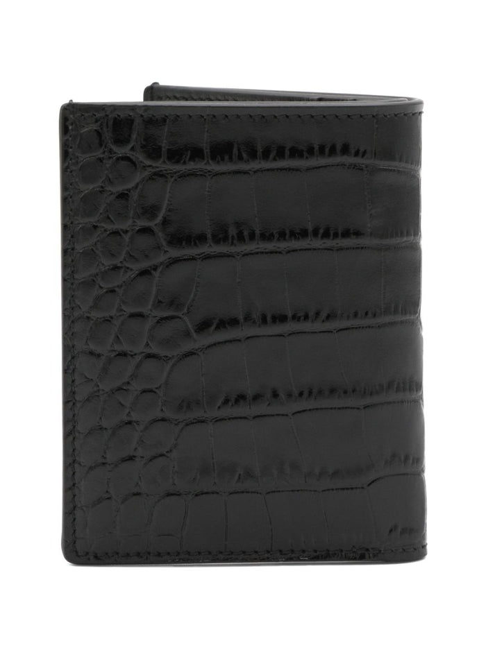 Tom Ford Wallets Black
