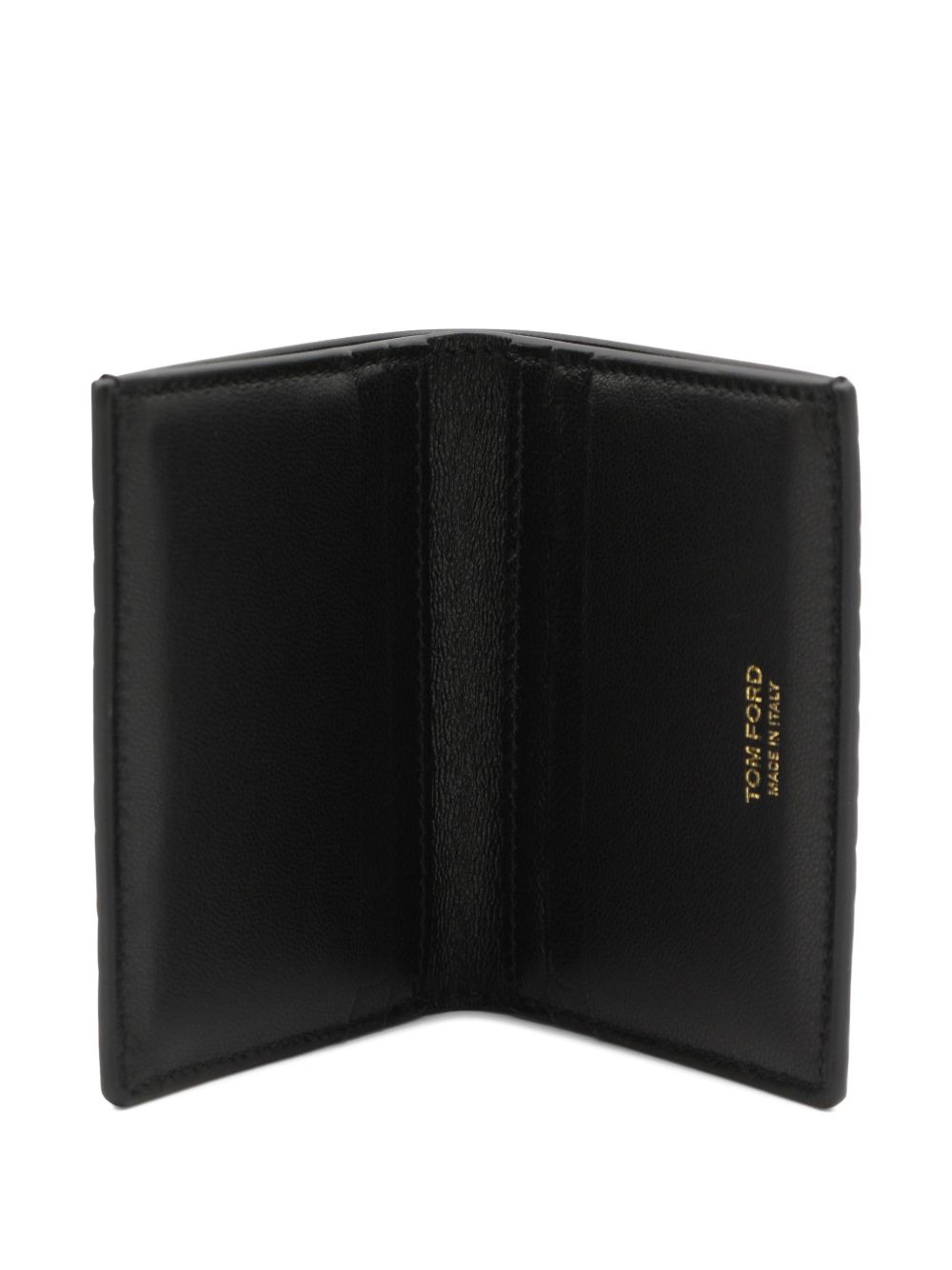 Tom Ford Wallets Black
