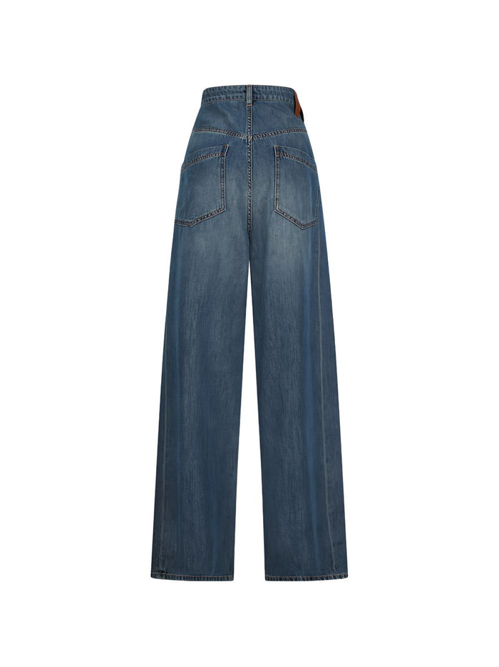 DARKPARK Jeans Slate Vintage