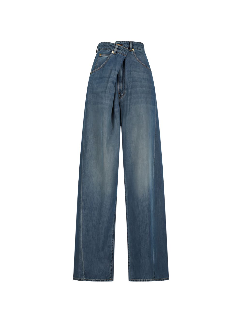DARKPARK Jeans Slate Vintage