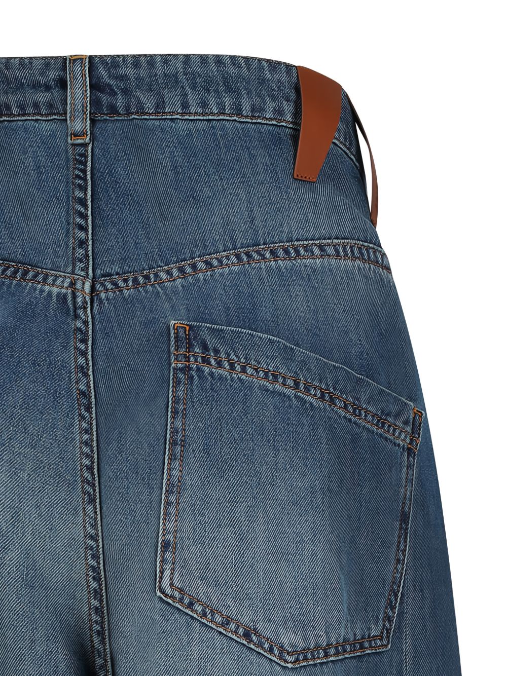 DARKPARK Jeans Slate Vintage