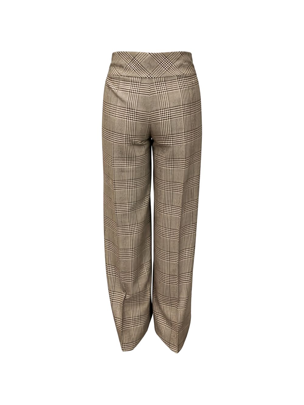 D.EXTERIOR Trousers Wenge