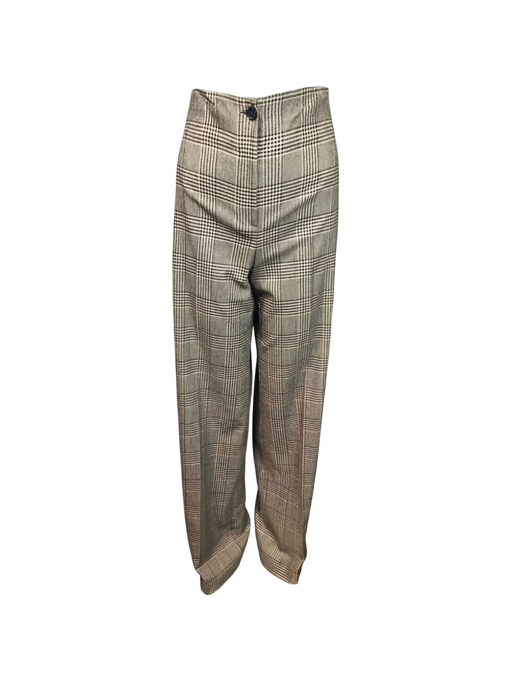 D.EXTERIOR Trousers Wenge