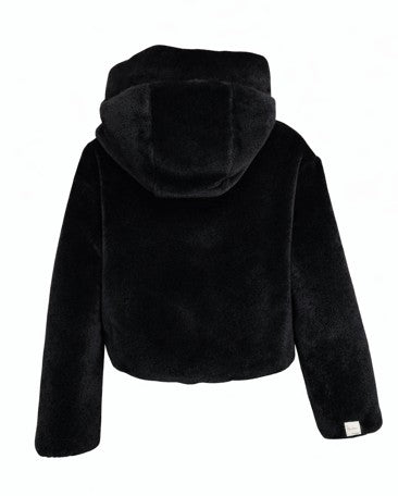 Max Mara The Cube Jackets Black