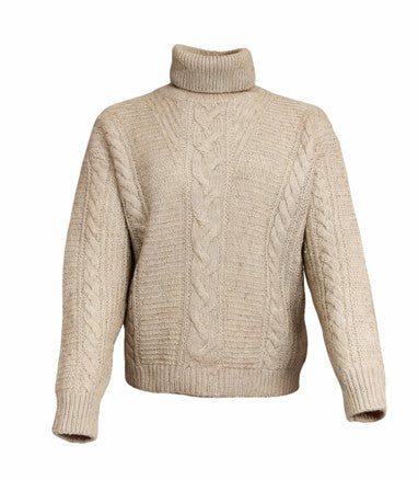 Max Mara Studio Sweaters Beige