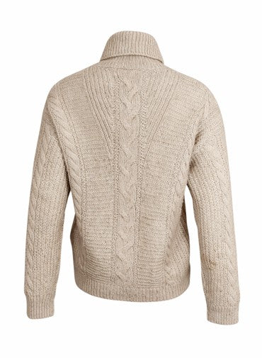 Max Mara Studio Sweaters Beige