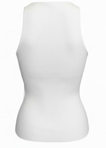 Max Mara Sweaters White Vi Pl