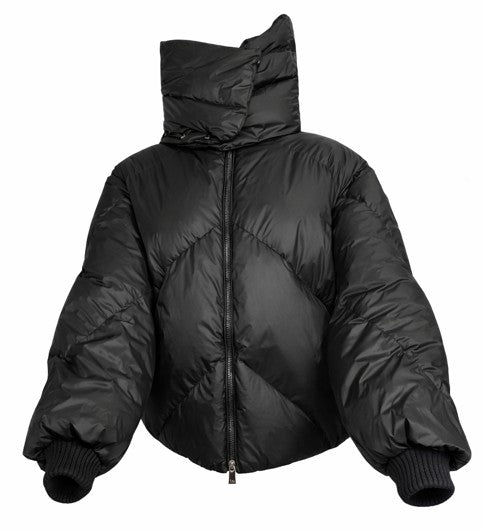 Tatras Jackets Black