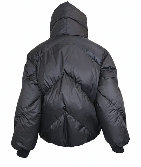 Tatras Jackets Black