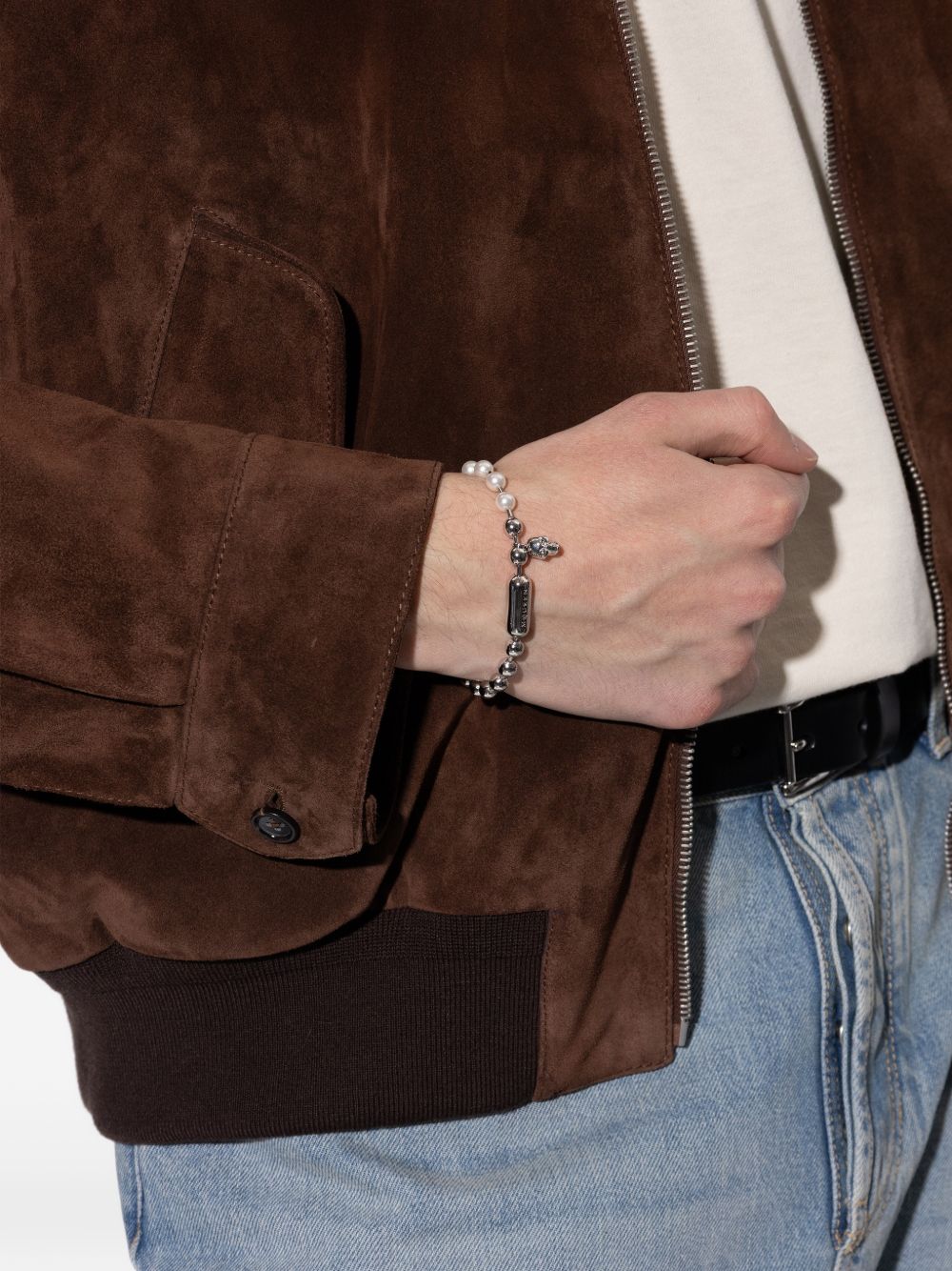 Alexander Mcqueen Bijoux