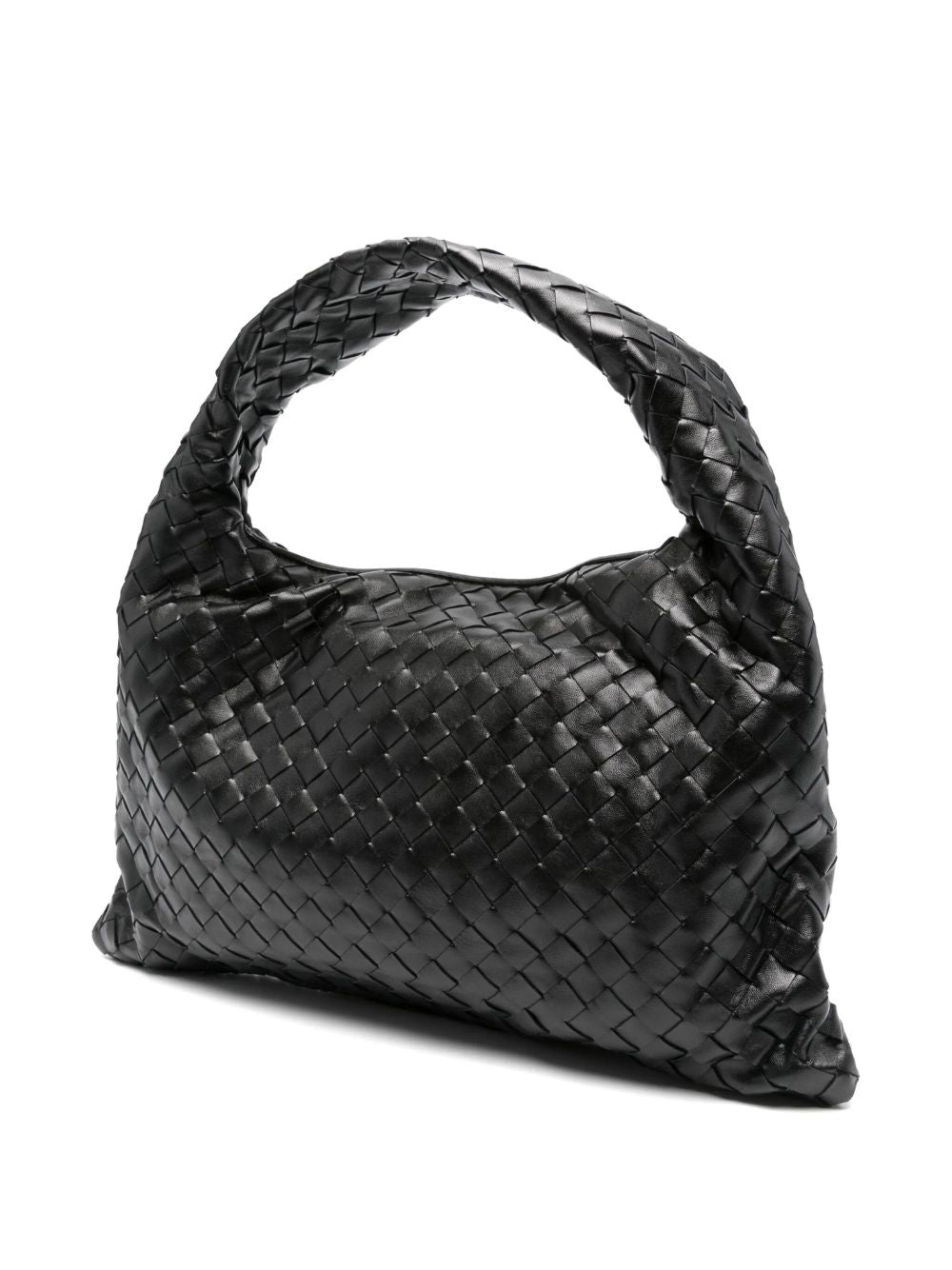 Bottega Veneta Bags Black Lea
