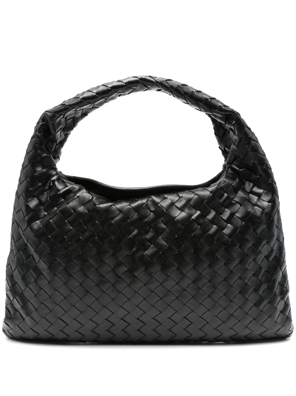 Bottega Veneta Bags Black Lea
