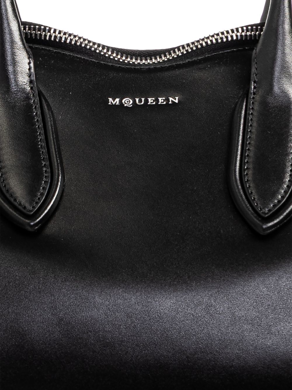Alexander McQueen Bags Black