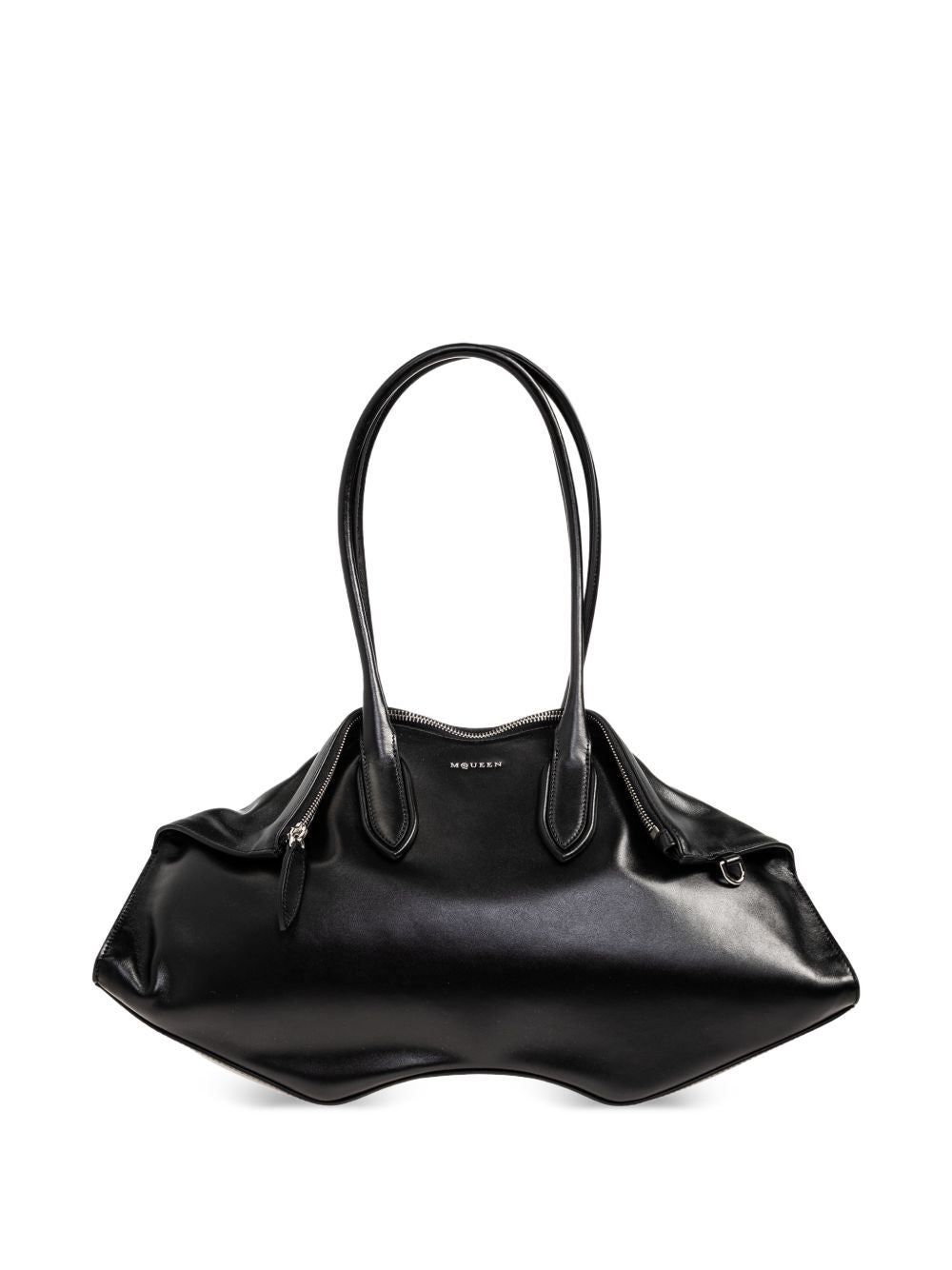 Alexander McQueen Bags Black