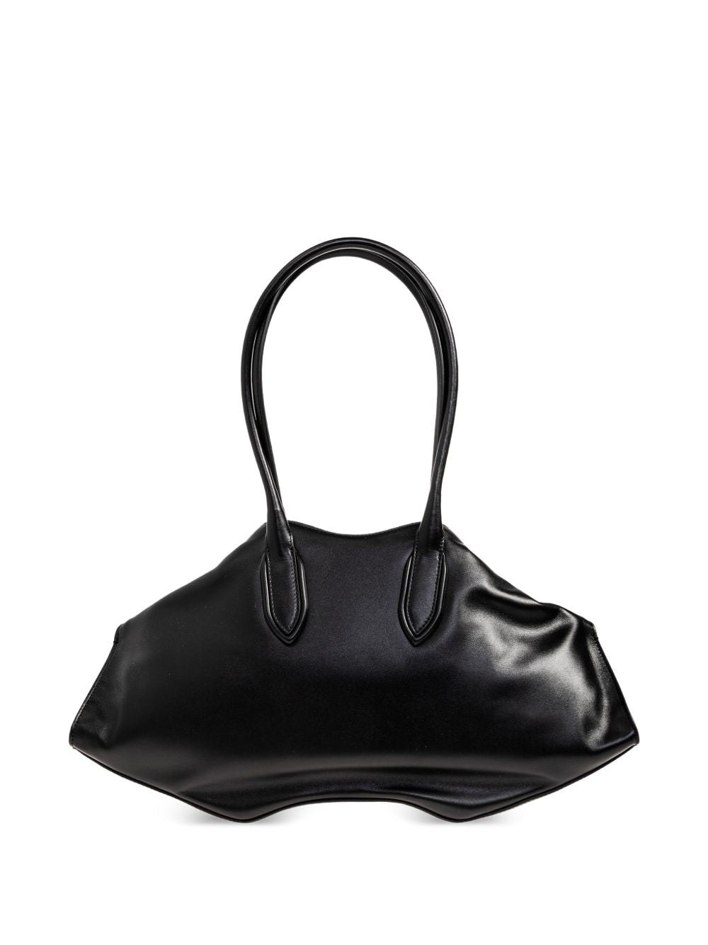 Alexander McQueen Bags Black