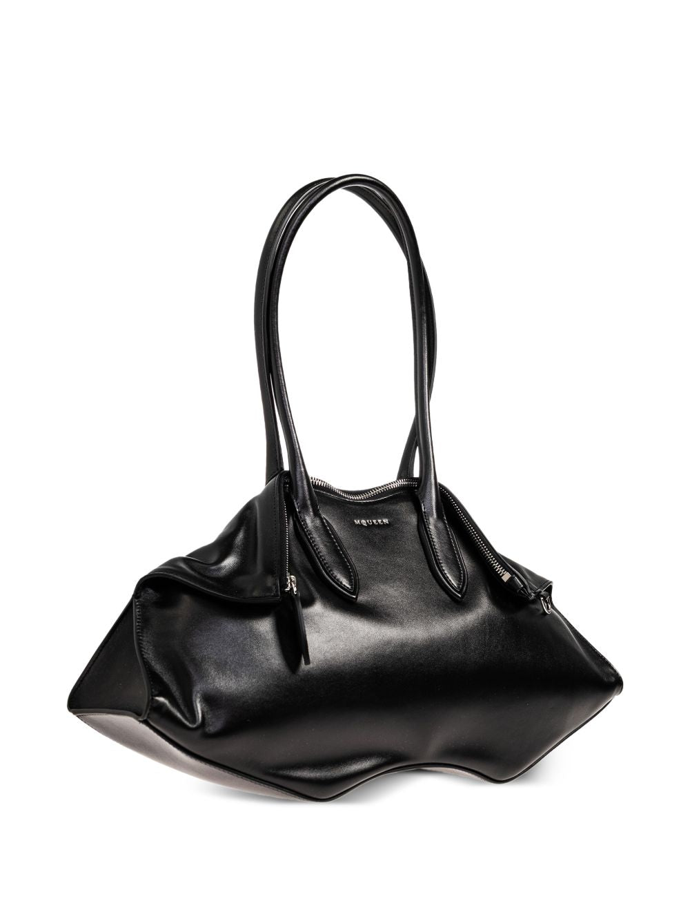 Alexander McQueen Bags Black
