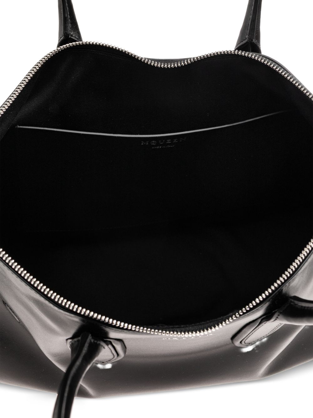 Alexander McQueen Bags Black