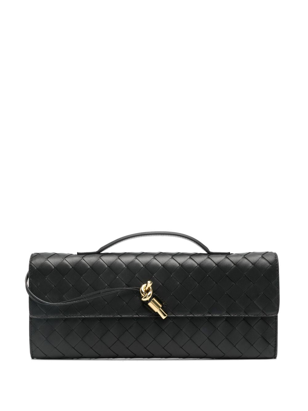 Bottega Veneta Bags Black