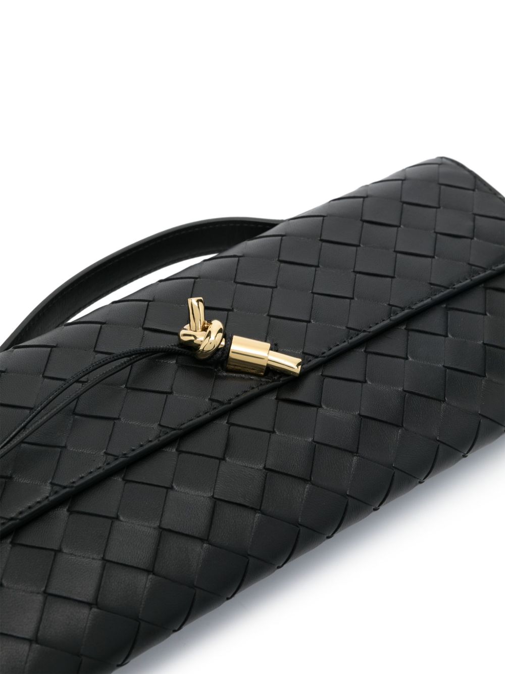Bottega Veneta Bags Black