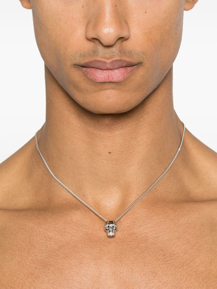 Alexander McQueen Bijoux Palladium