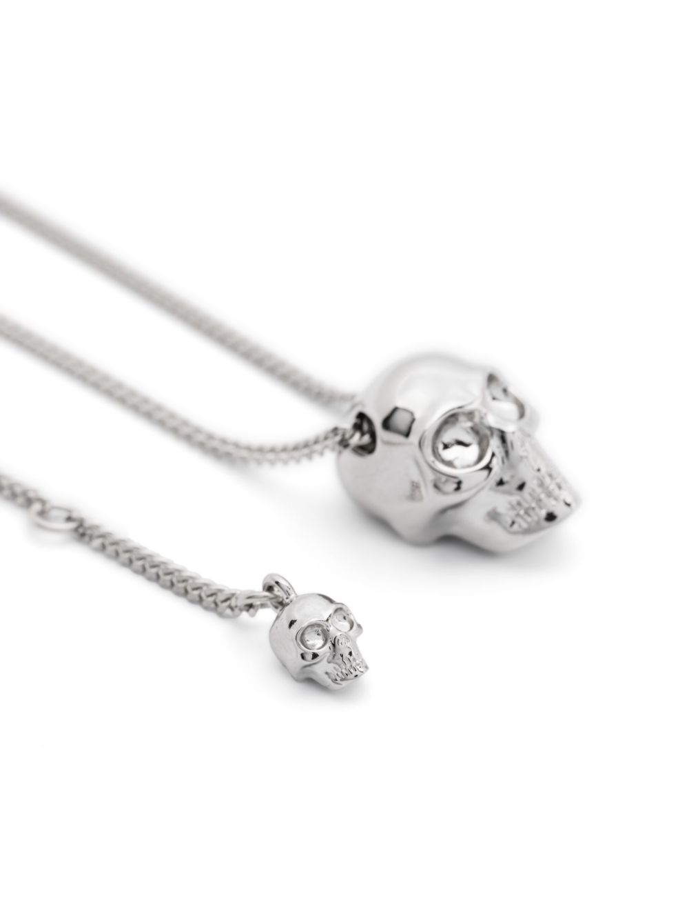 Alexander McQueen Bijoux Palladium