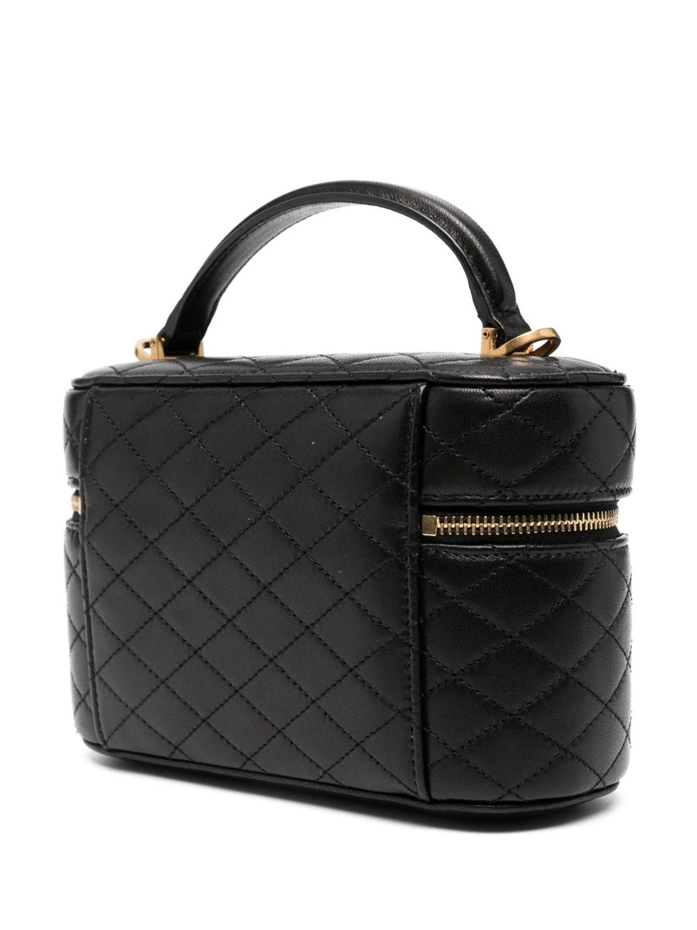 Saint Laurent Bags Black