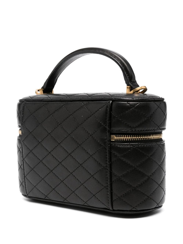Saint Laurent Bags Black