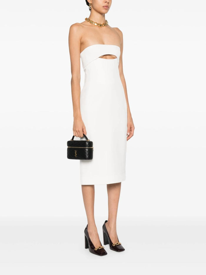 Saint Laurent Bags Black