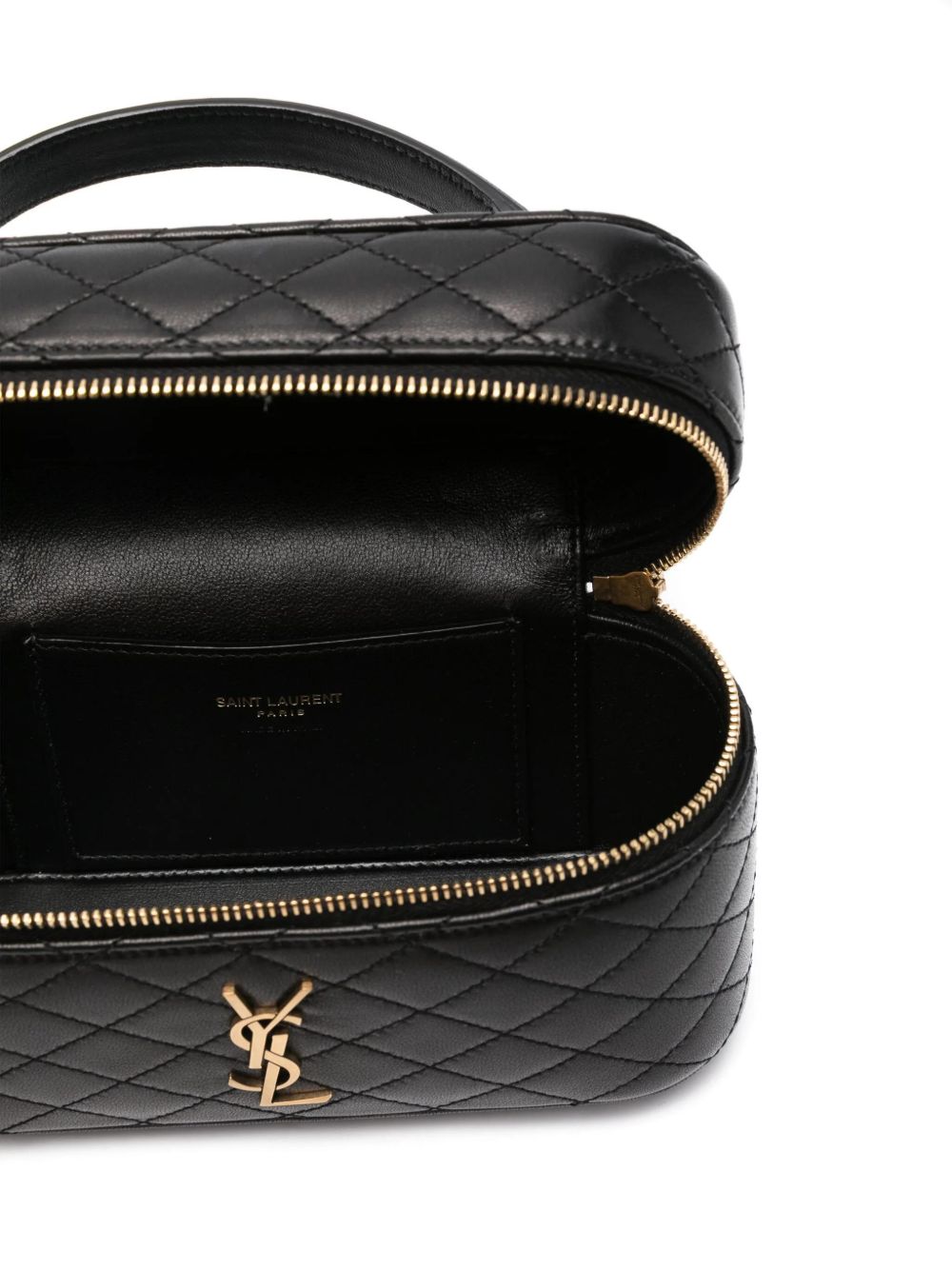 Saint Laurent Bags Black