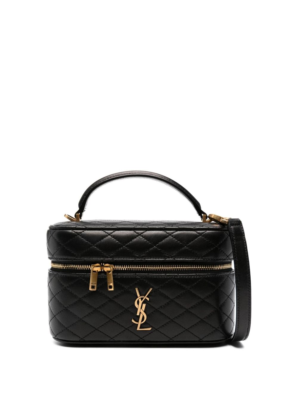 Saint Laurent Bags Black