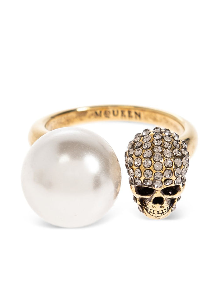 Alexander McQueen Bijoux Mix