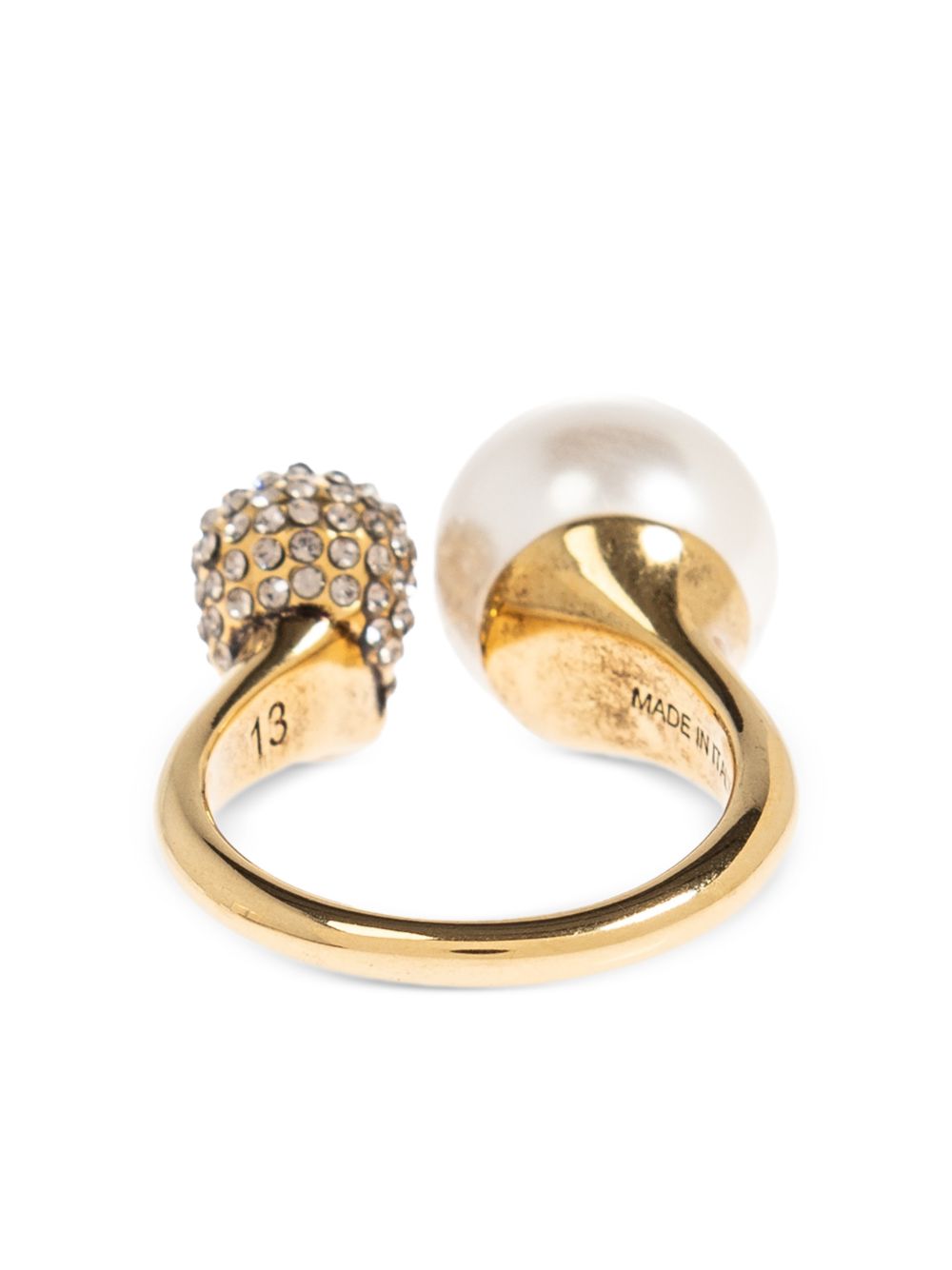 Alexander McQueen Bijoux Mix
