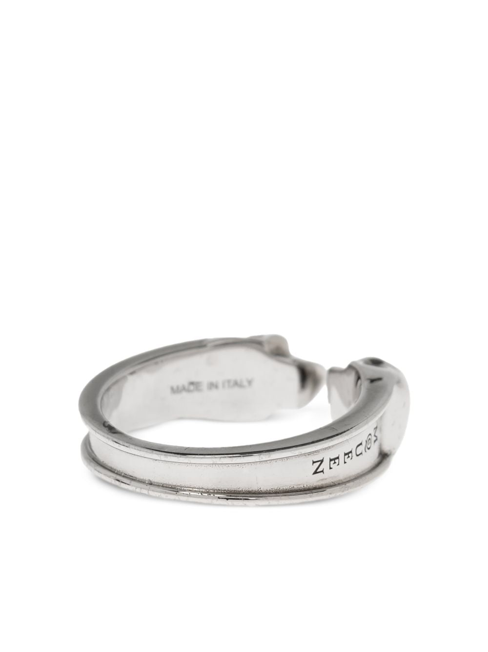 Alexander Mcqueen Bijoux Silver