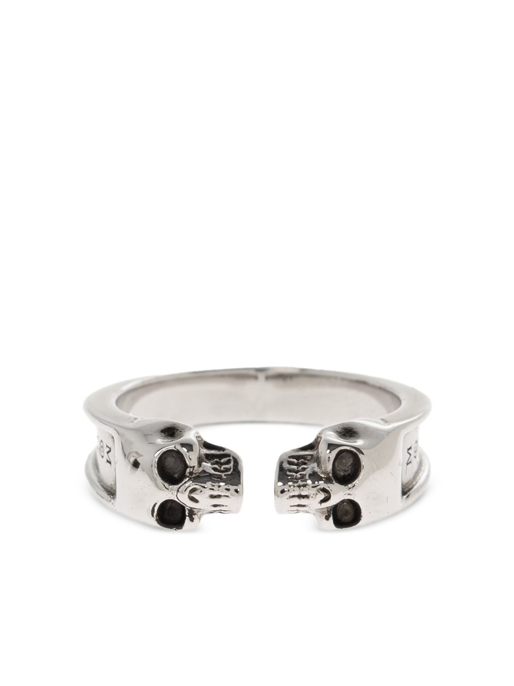 Alexander Mcqueen Bijoux Silver