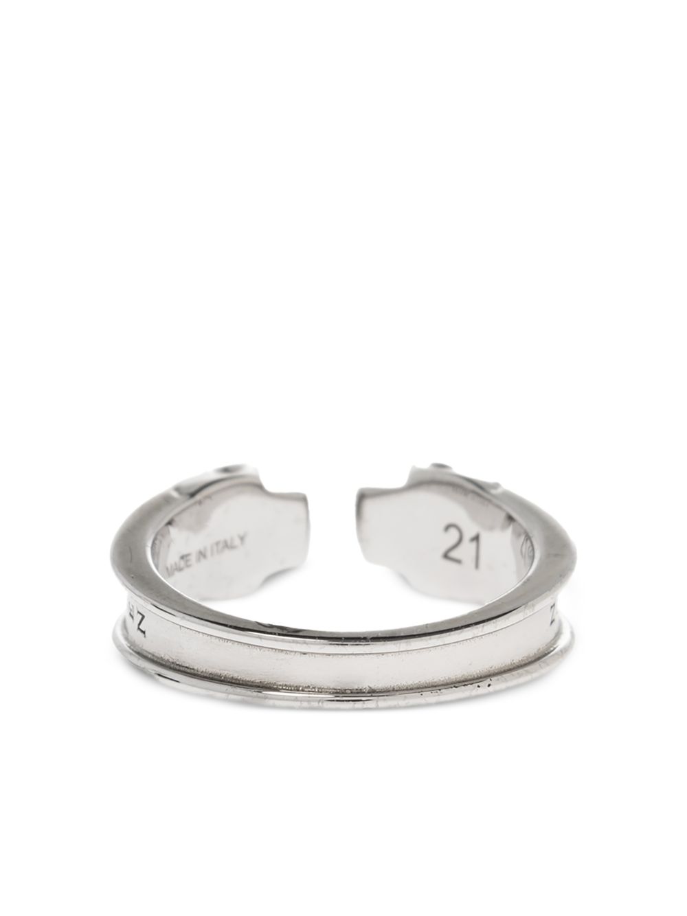 Alexander Mcqueen Bijoux Silver