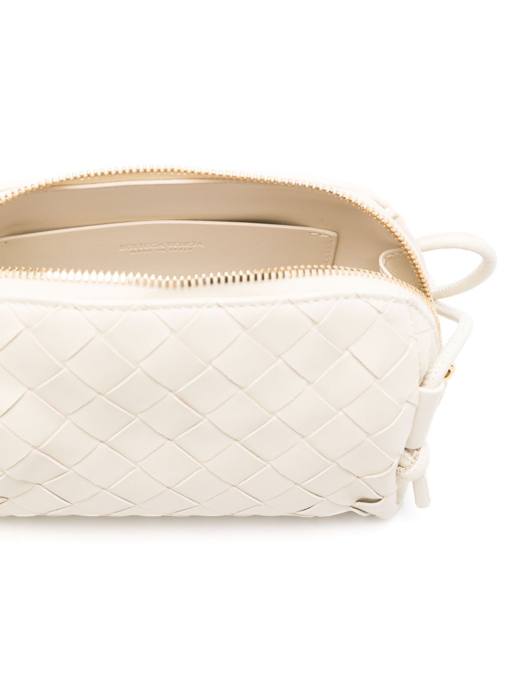 Bottega Veneta Bags Sea Salt